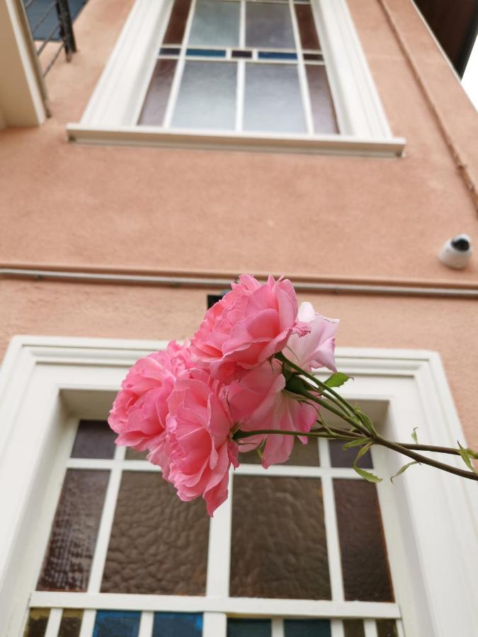 B&B Ad Quintum Torino Collegno Buitenkant foto