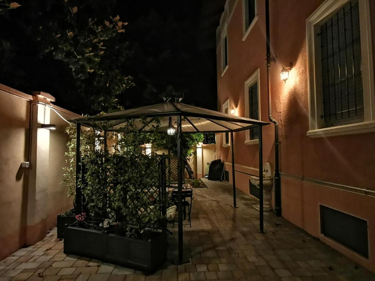 B&B Ad Quintum Torino Collegno Buitenkant foto