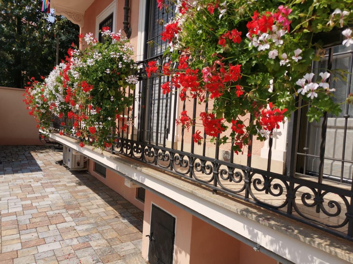 B&B Ad Quintum Torino Collegno Buitenkant foto