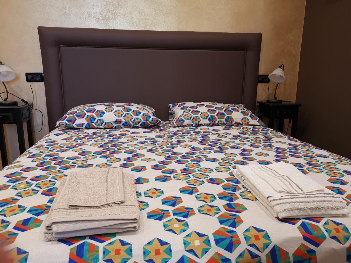 B&B Ad Quintum Torino Collegno Buitenkant foto