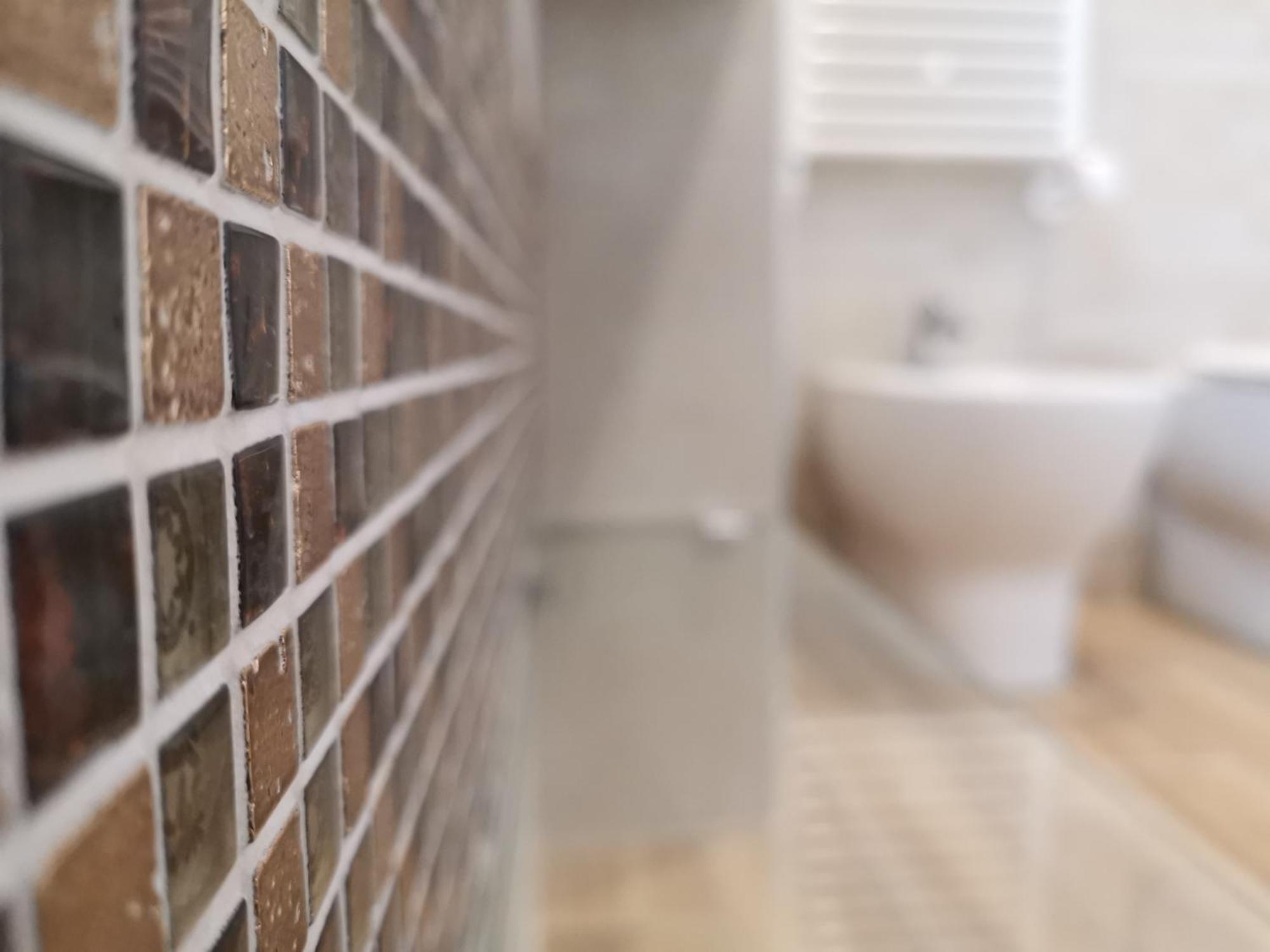 B&B Ad Quintum Torino Collegno Kamer foto
