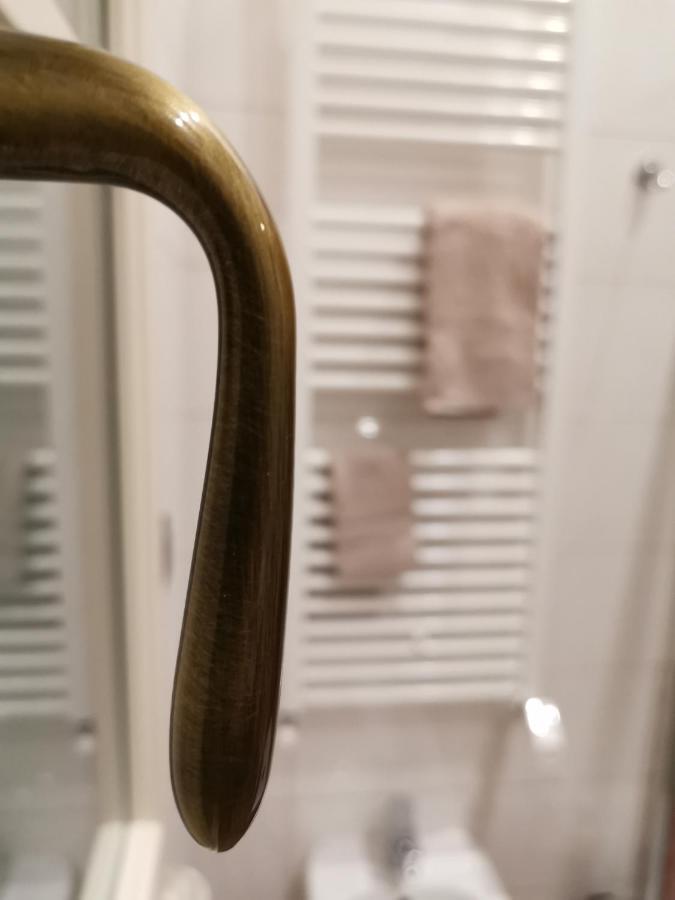 B&B Ad Quintum Torino Collegno Buitenkant foto