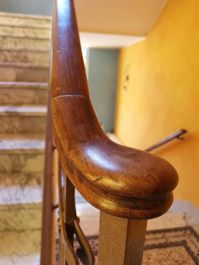 B&B Ad Quintum Torino Collegno Buitenkant foto