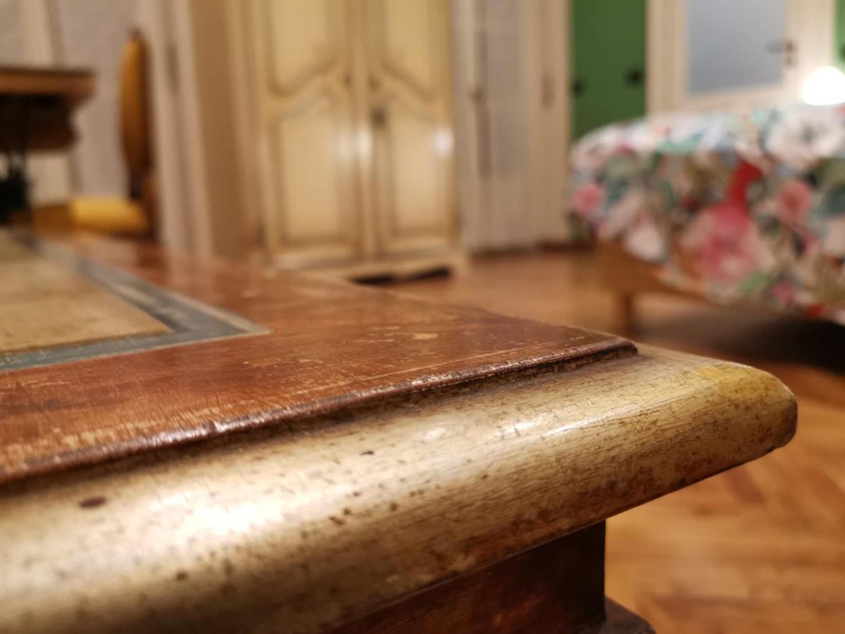 B&B Ad Quintum Torino Collegno Buitenkant foto