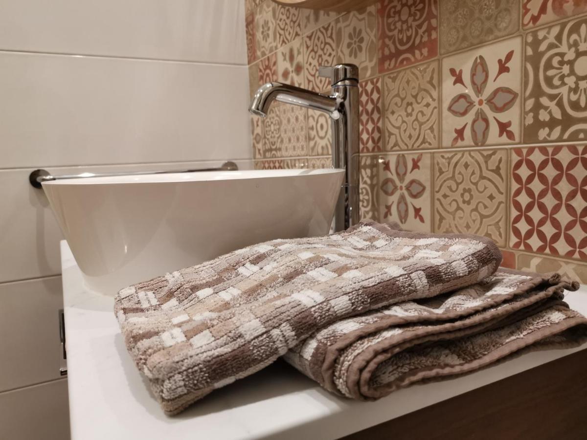 B&B Ad Quintum Torino Collegno Buitenkant foto