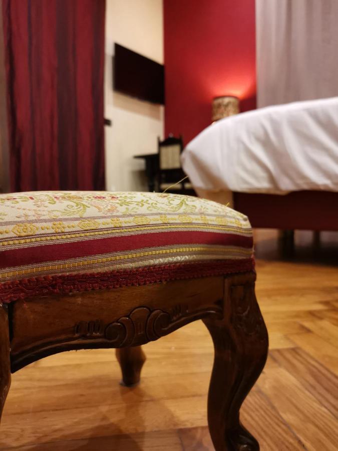 B&B Ad Quintum Torino Collegno Buitenkant foto