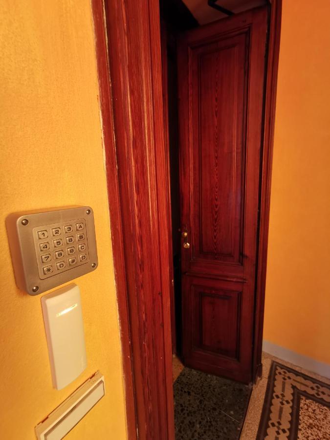 B&B Ad Quintum Torino Collegno Buitenkant foto