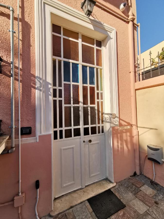 B&B Ad Quintum Torino Collegno Buitenkant foto