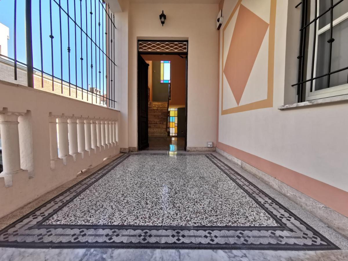 B&B Ad Quintum Torino Collegno Buitenkant foto