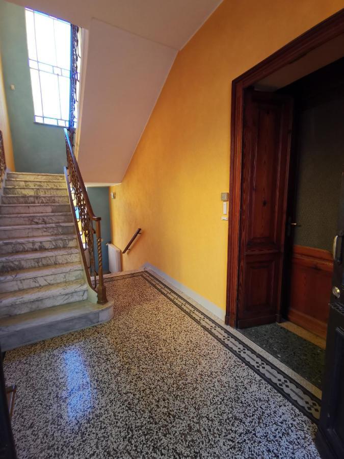 B&B Ad Quintum Torino Collegno Buitenkant foto