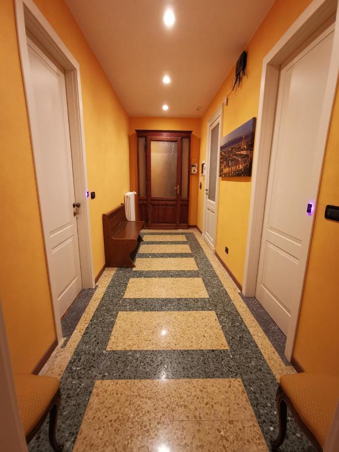 B&B Ad Quintum Torino Collegno Buitenkant foto