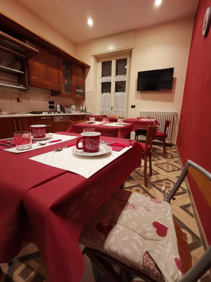 B&B Ad Quintum Torino Collegno Buitenkant foto